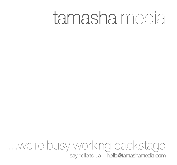 tamasha media